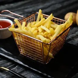 بطاطس مقلية